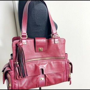 Diane von Furstenberg Elaine Photographer Bag